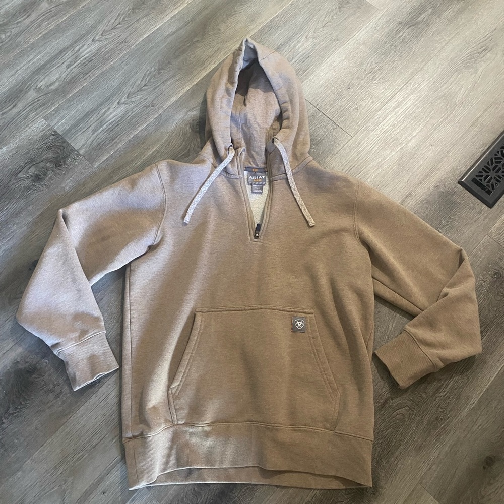 women ariat hoodie